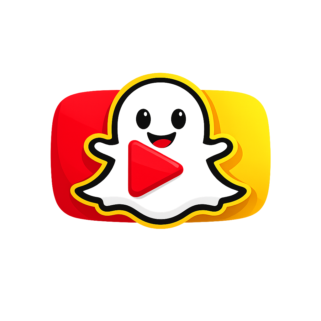 SnapsTubes Logo